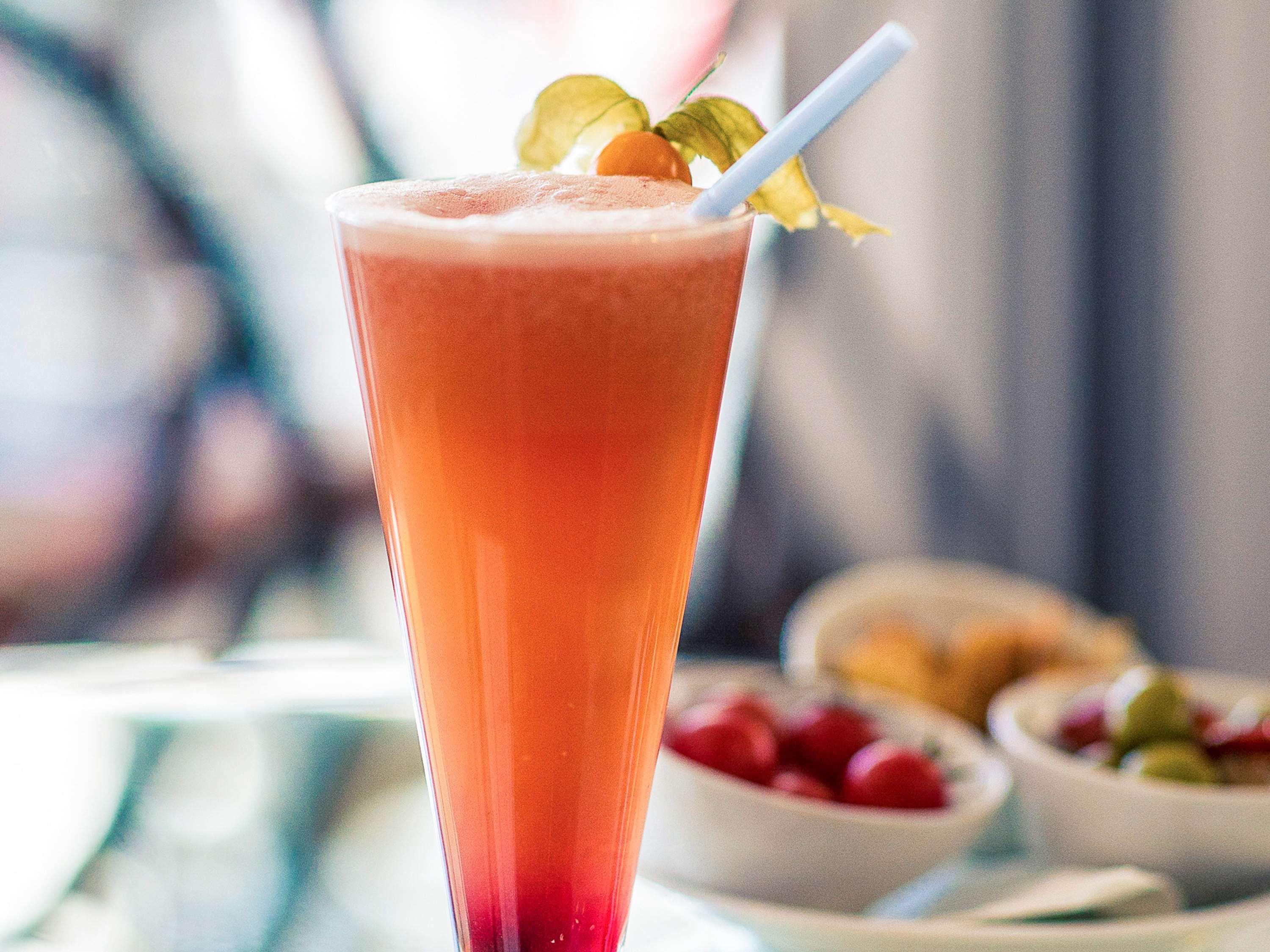 Mercure Plaza Centre Hotel Biarriz