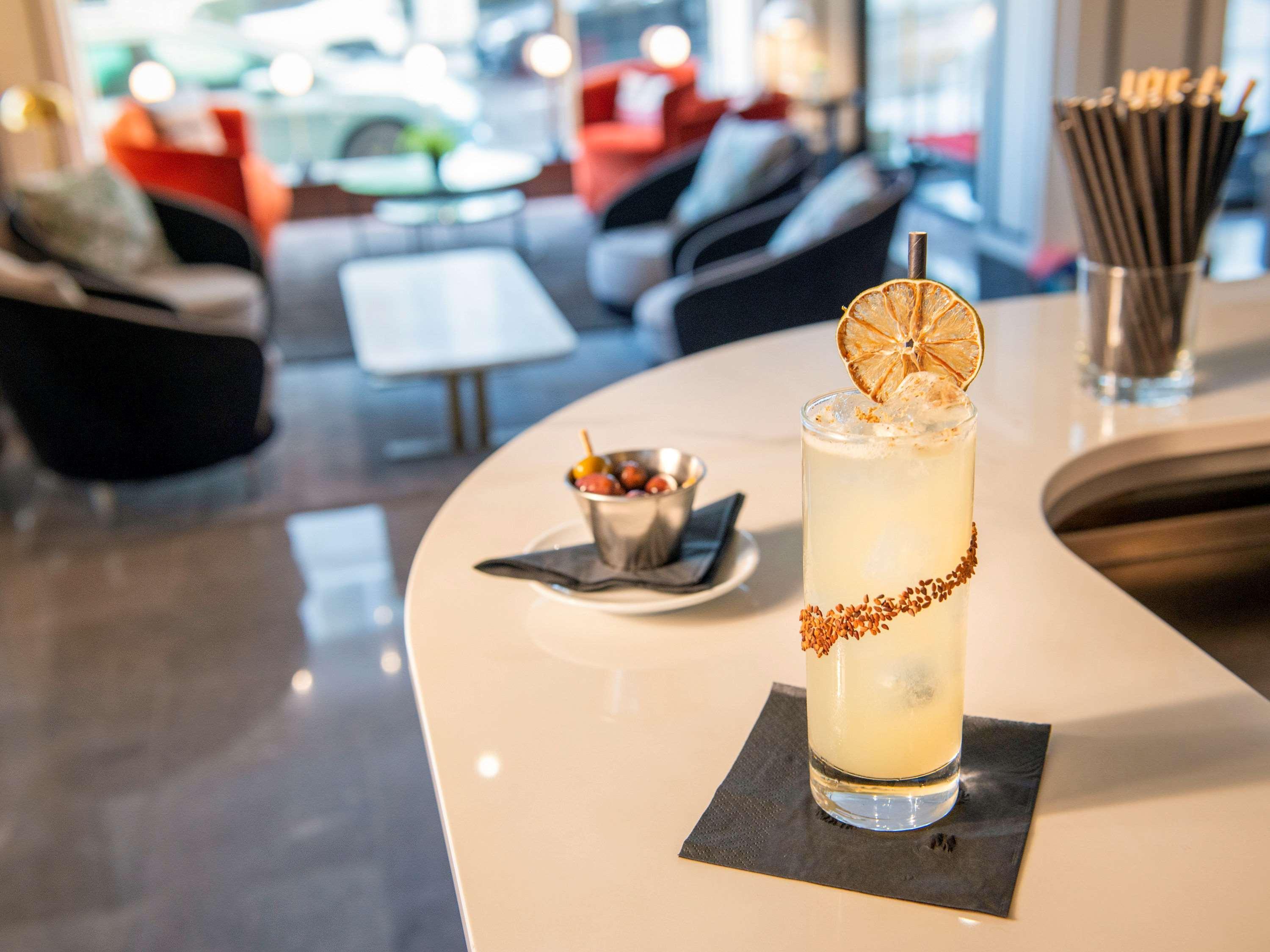 Mercure Plaza Centre 4* Biarriz