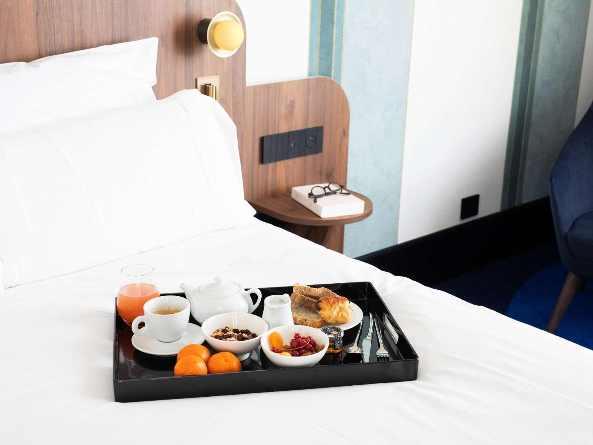 Hotel Mercure Plaza Centre Biarriz
