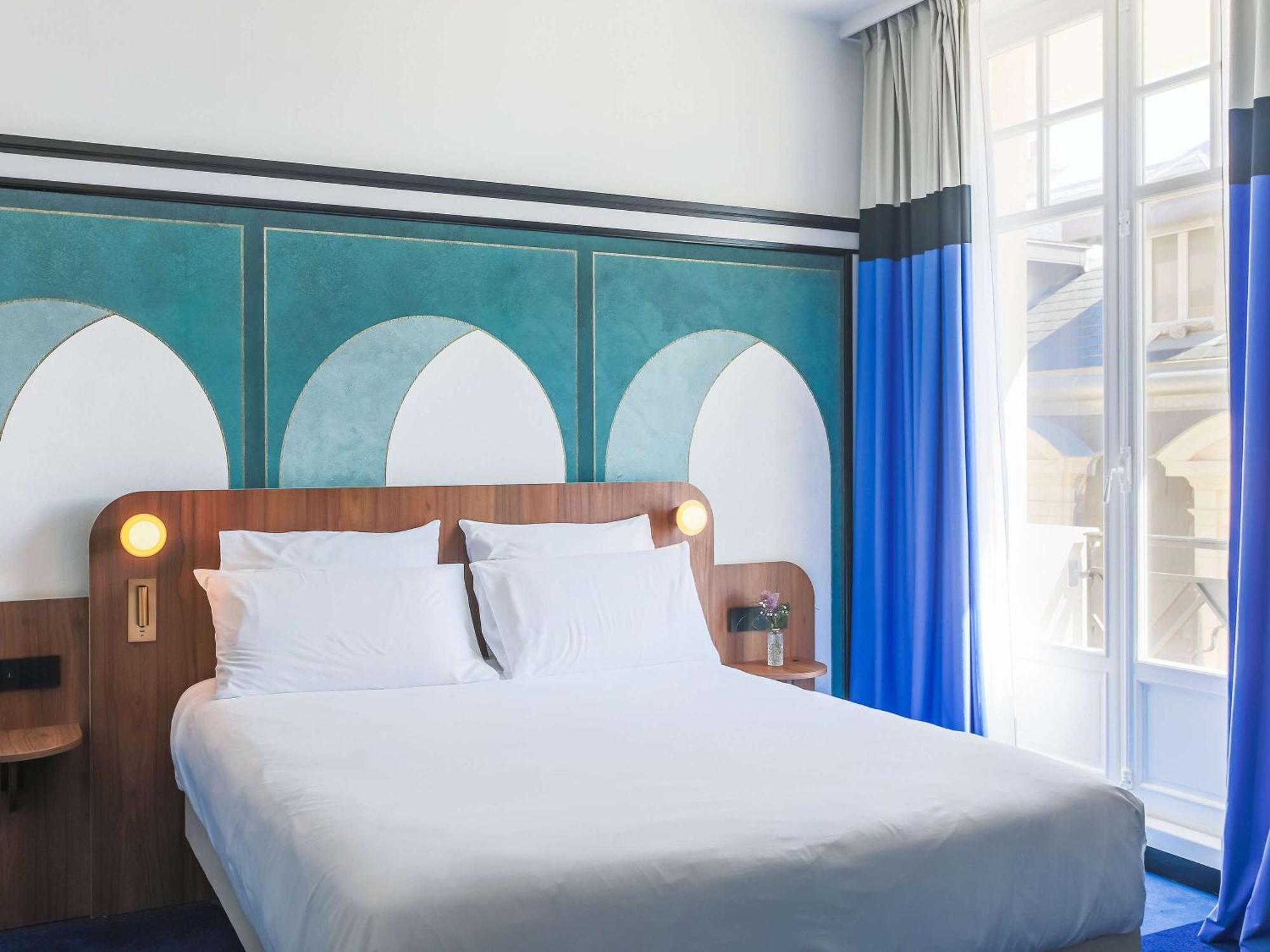Mercure Plaza Centre Biarriz