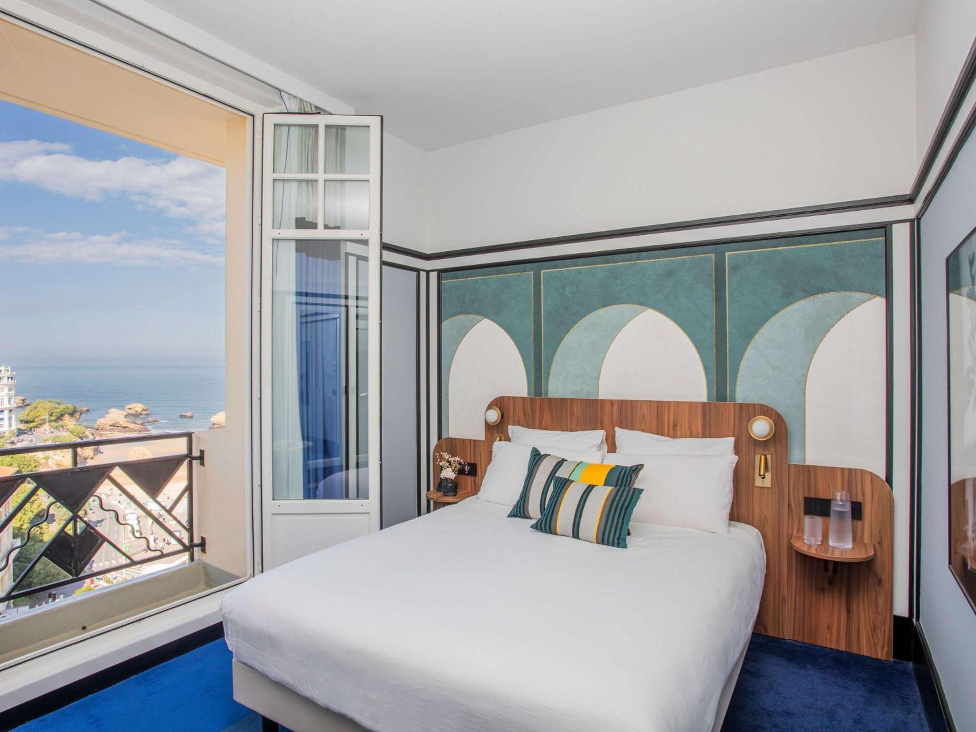 Mercure Plaza Centre Hotel